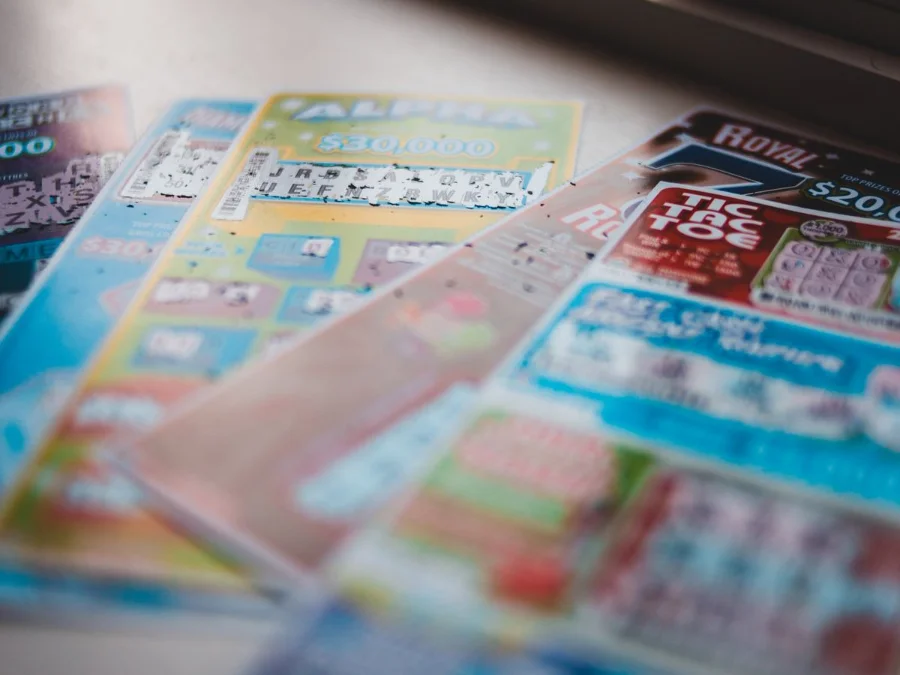 Tickets & Coupons