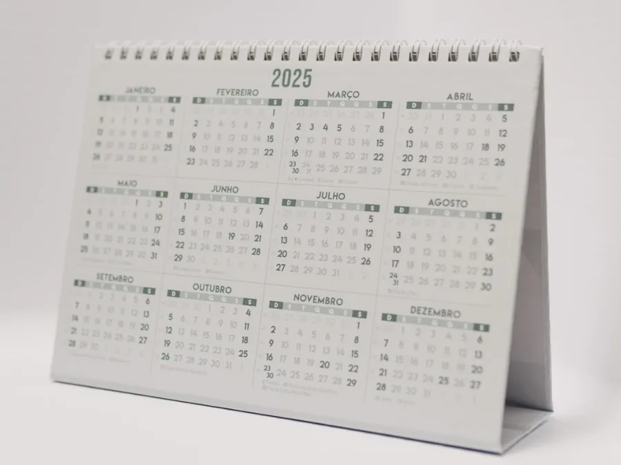 Poster Calendars