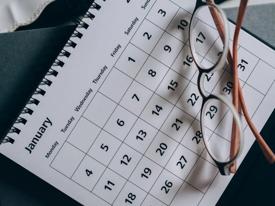 Wall Calendars