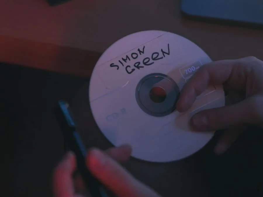 CD / DVD Disc Printing