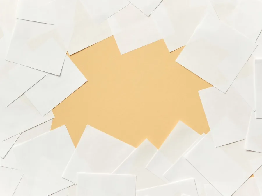 Window Envelopes
