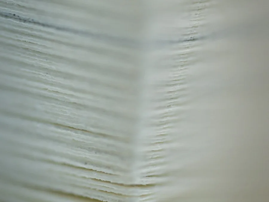 Watermark Bond Letterheads