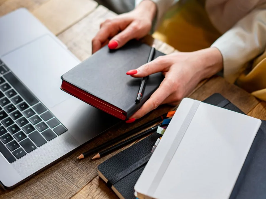 Softcover Journals