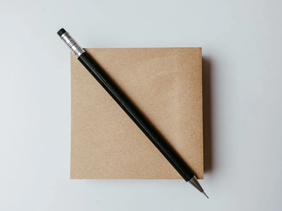 Sticky Note Pads