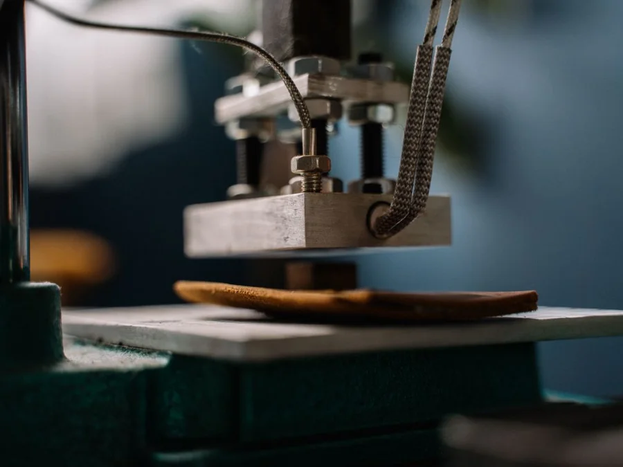 Embossing Seals