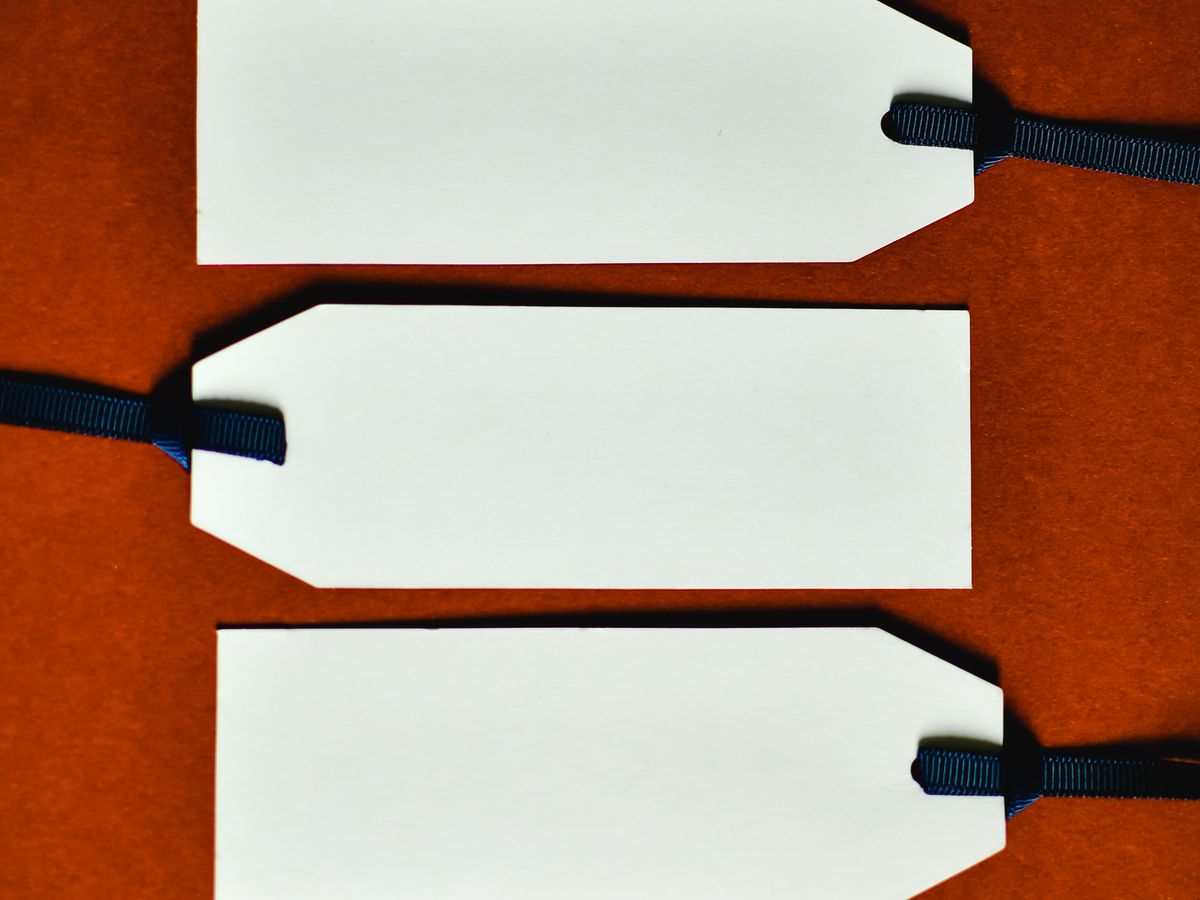 Paper Sticker Gloss / Matt 3