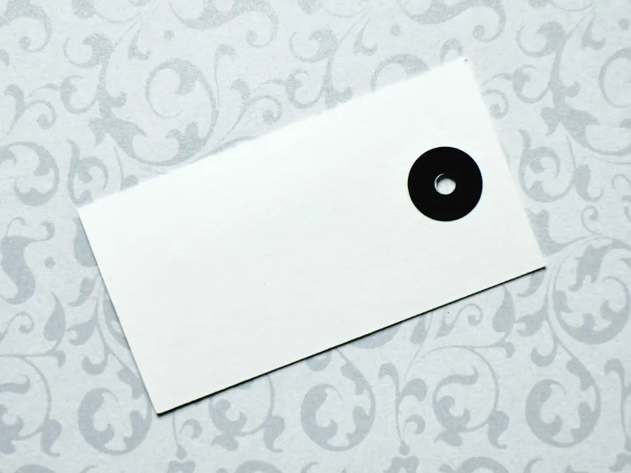 Kraft Hang Tags